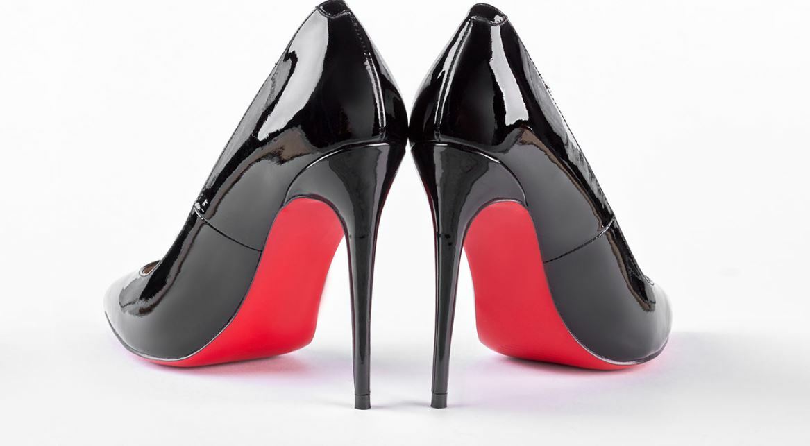 christian louboutin shoes red